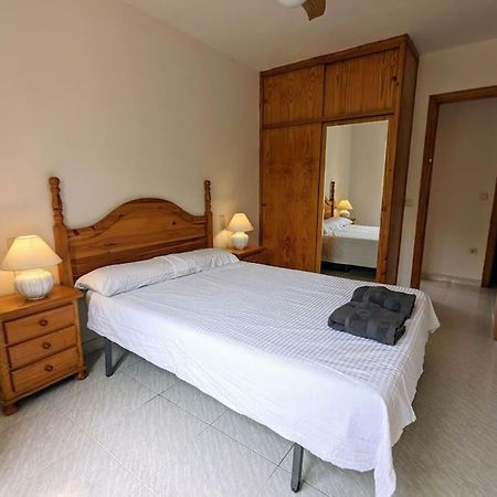 Apartament Brisa Marina Santa Pola Zewnętrze zdjęcie
