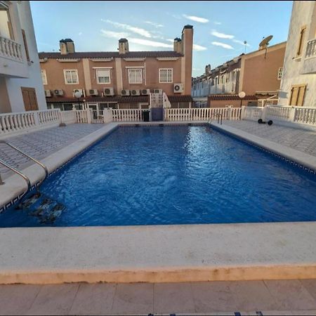 Apartament Brisa Marina Santa Pola Zewnętrze zdjęcie