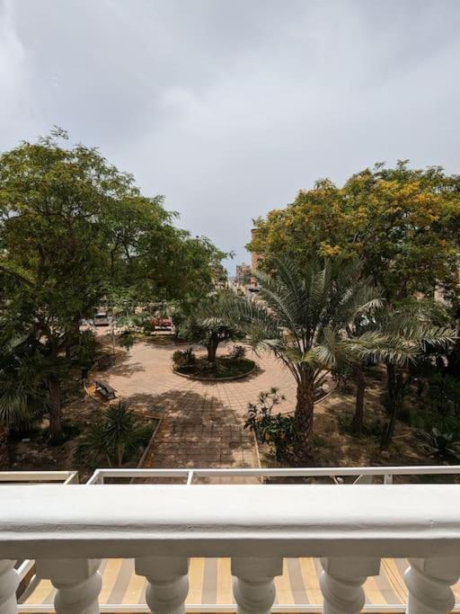 Apartament Brisa Marina Santa Pola Zewnętrze zdjęcie