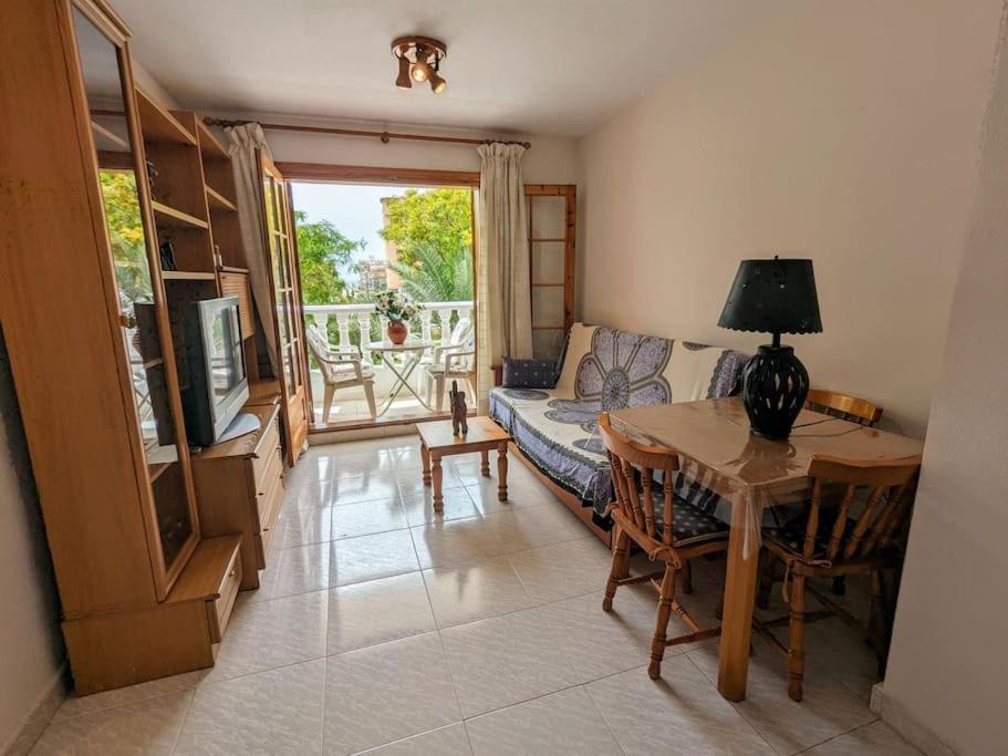Apartament Brisa Marina Santa Pola Zewnętrze zdjęcie