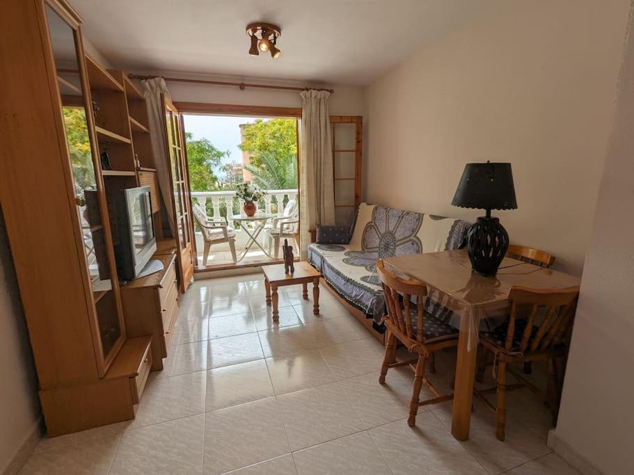 Apartament Brisa Marina Santa Pola Zewnętrze zdjęcie
