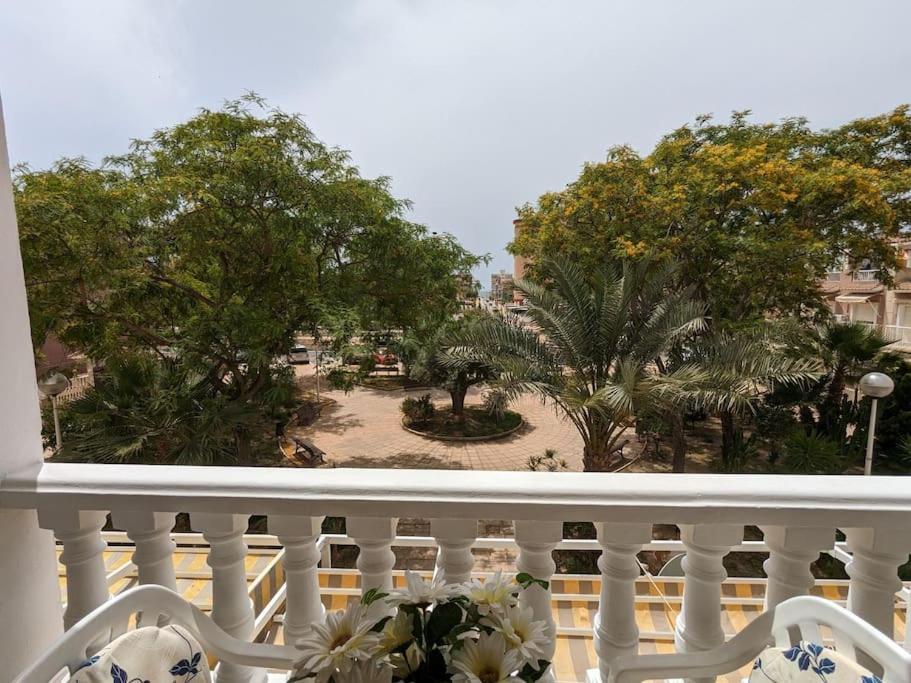 Apartament Brisa Marina Santa Pola Zewnętrze zdjęcie