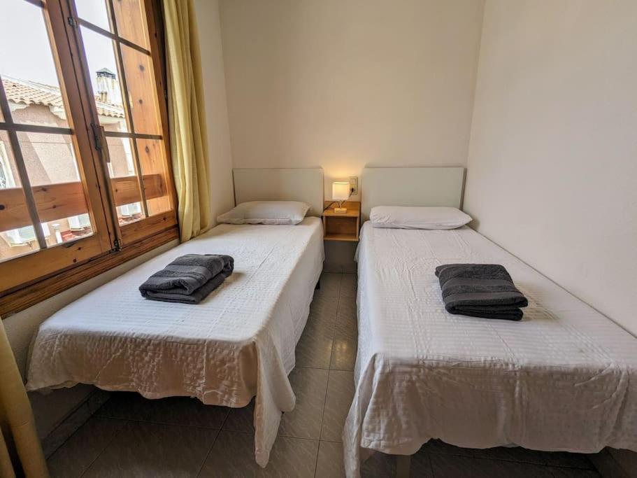 Apartament Brisa Marina Santa Pola Zewnętrze zdjęcie