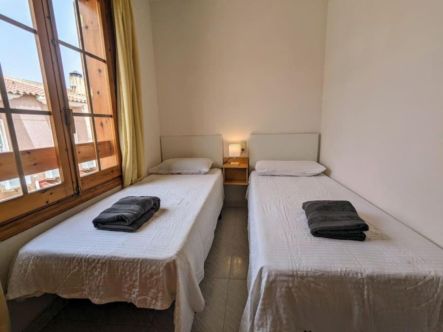 Apartament Brisa Marina Santa Pola Zewnętrze zdjęcie