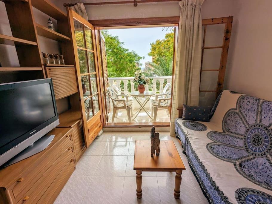 Apartament Brisa Marina Santa Pola Zewnętrze zdjęcie