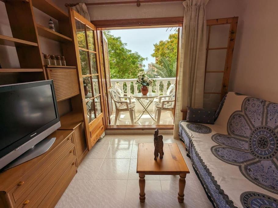 Apartament Brisa Marina Santa Pola Zewnętrze zdjęcie