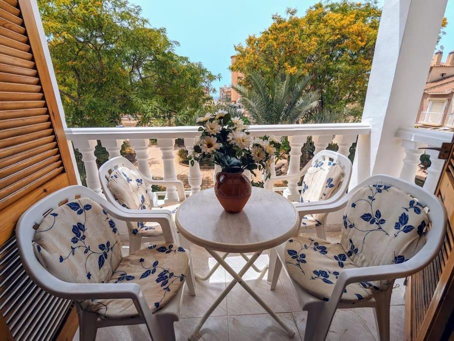 Apartament Brisa Marina Santa Pola Zewnętrze zdjęcie